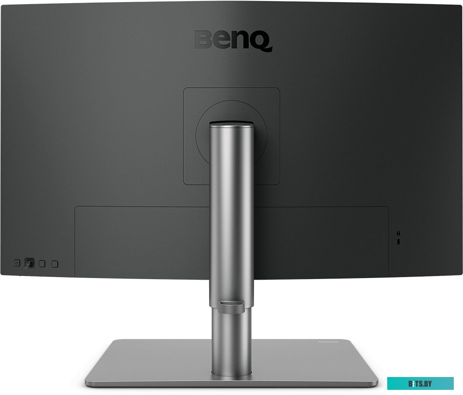 Монитор BenQ PD2725U
