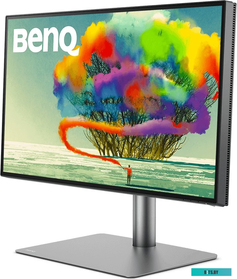 Монитор BenQ PD2725U