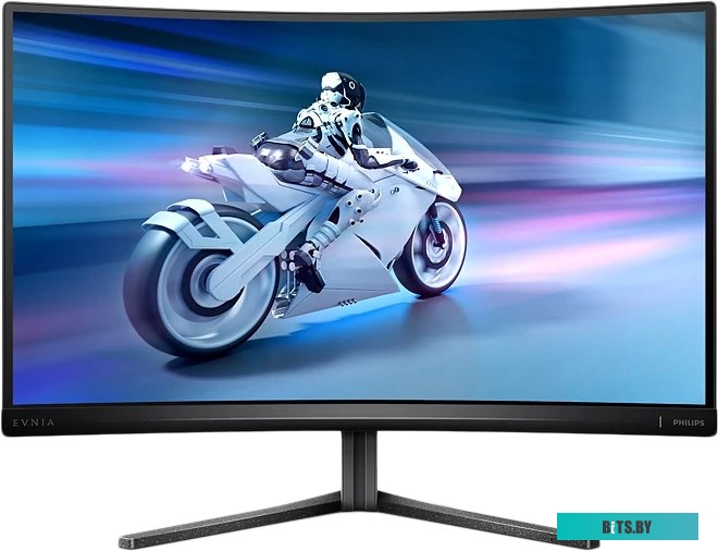 Монитор Philips 27M2C5200W 27'' VA 1920х1080 280Hz