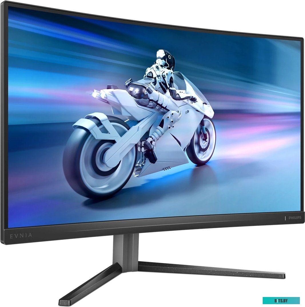 Монитор Philips 27M2C5200W 27'' VA 1920х1080 280Hz