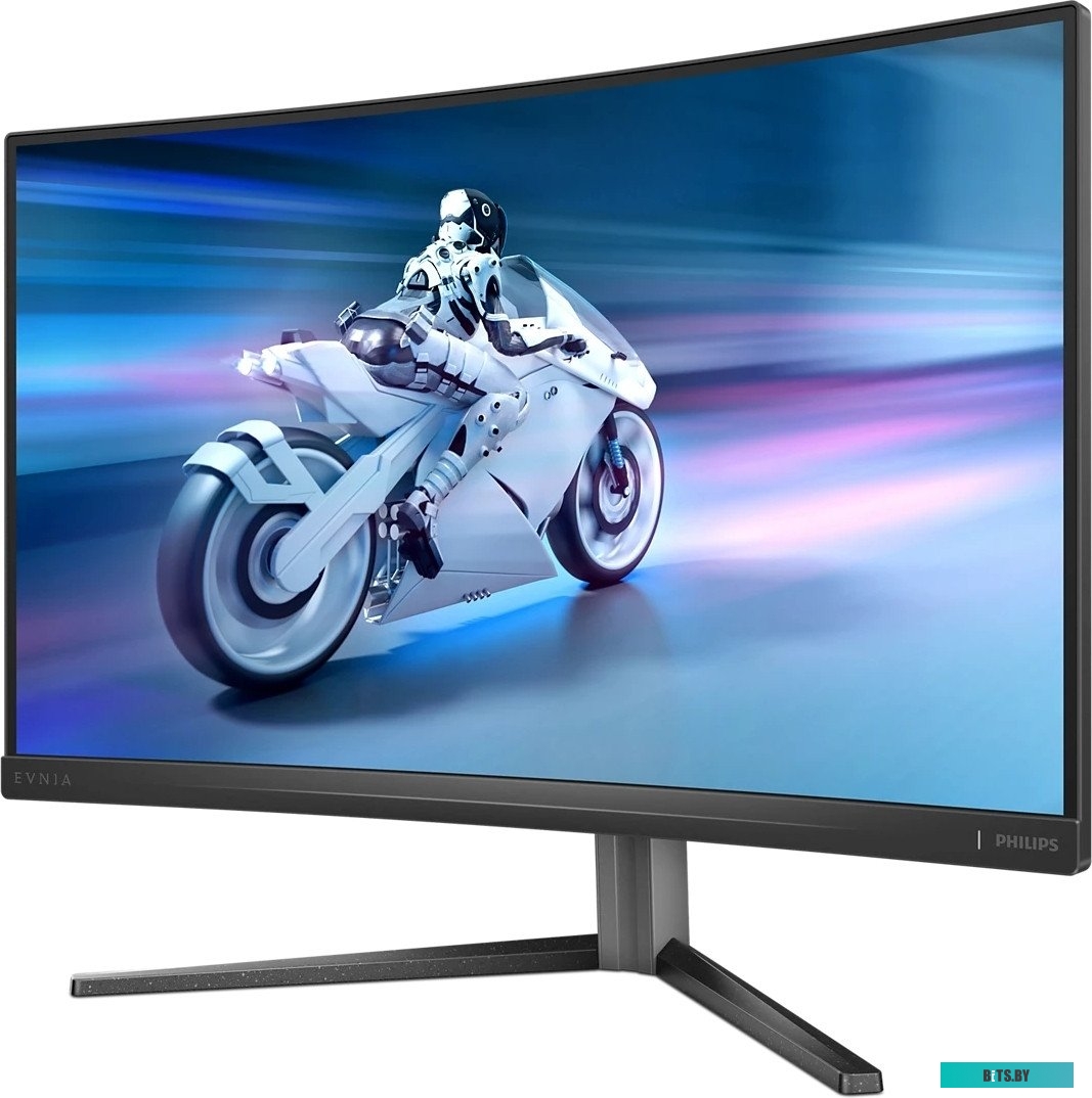 Монитор Philips 27M2C5200W 27'' VA 1920х1080 280Hz