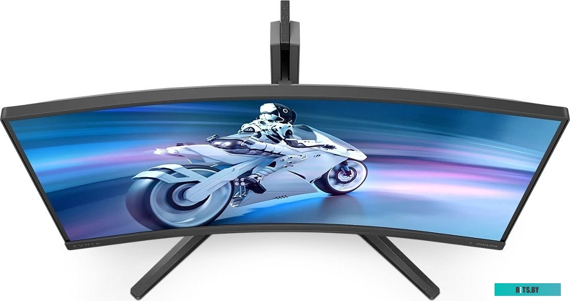 Монитор Philips 27M2C5200W 27'' VA 1920х1080 280Hz