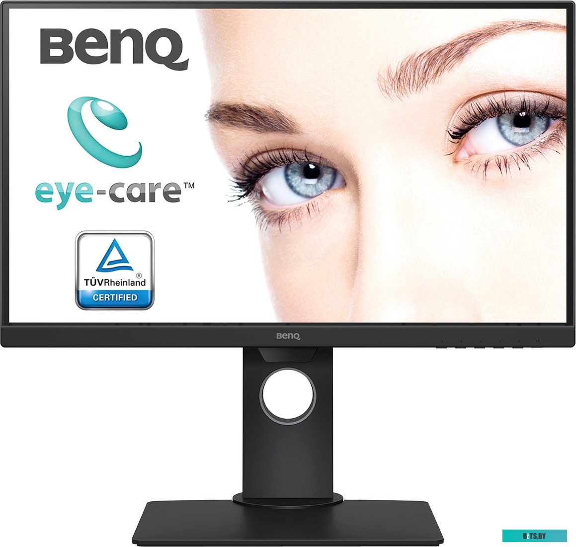 Монитор BenQ GW2480T 9H.LHWLA.TBE