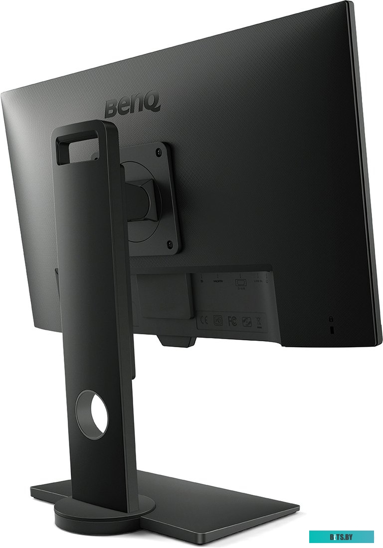 Монитор BenQ GW2480T 9H.LHWLA.TBE