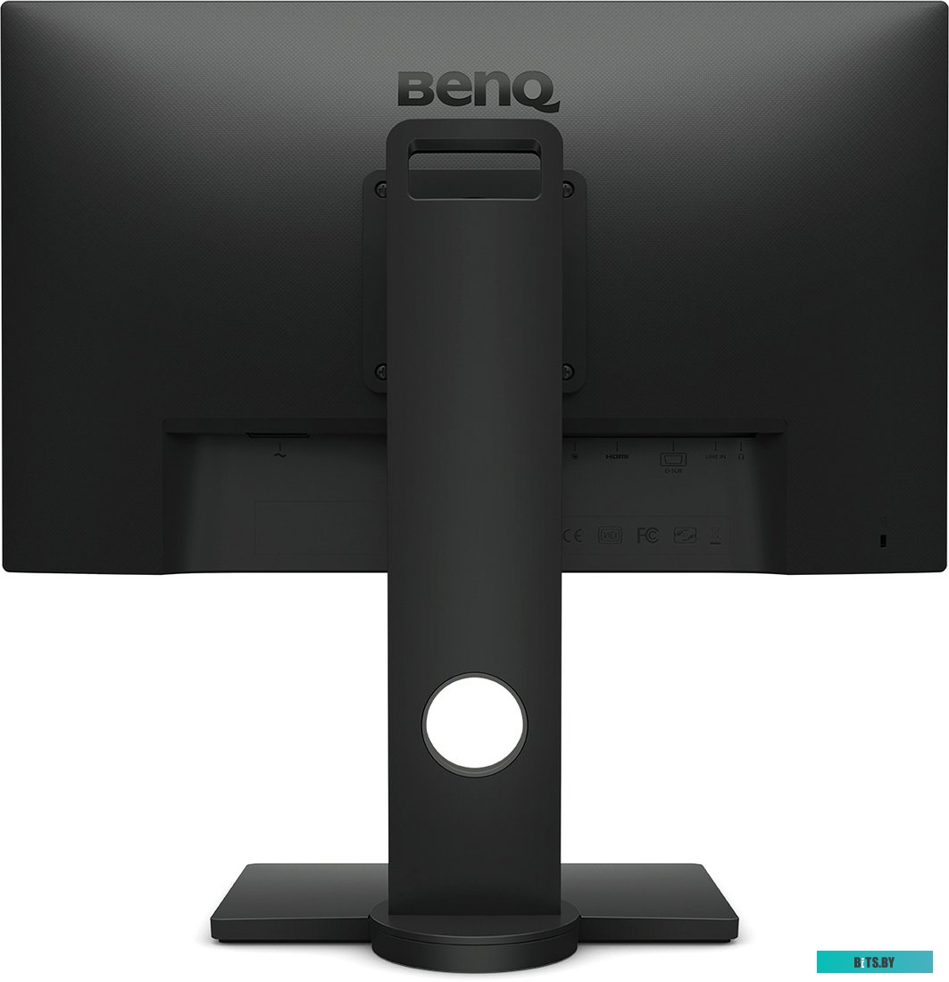 Монитор BenQ GW2480T 9H.LHWLA.TBE