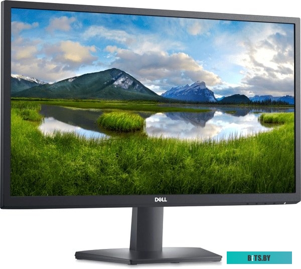Dell 23,8" SE2422H  BK/BK ( VA; 16:9; 250 cd/m2; 3000:1; 5ms; 1920x1080x75Hz; 178/178; VGA; HDMI, Tilt; VESA) (потоертости)