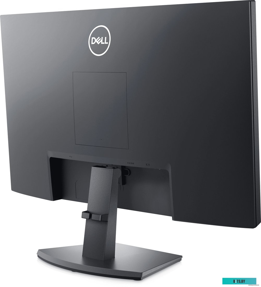 Dell 23,8" SE2422H  BK/BK ( VA; 16:9; 250 cd/m2; 3000:1; 5ms; 1920x1080x75Hz; 178/178; VGA; HDMI, Tilt; VESA) (потоертости)