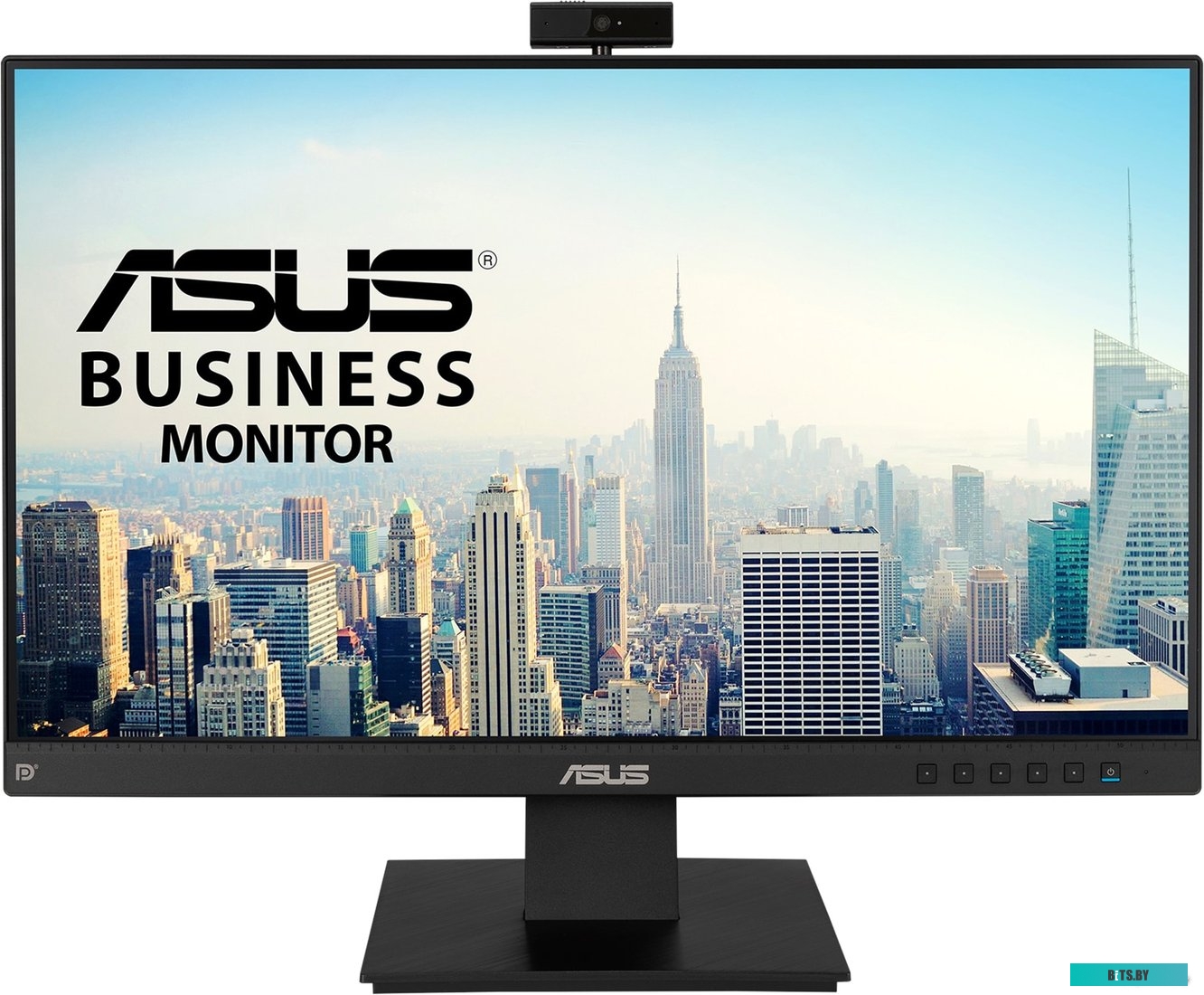 Монитор Asus 23.8" Business BE24EQK черный 90LM05M1-B08370