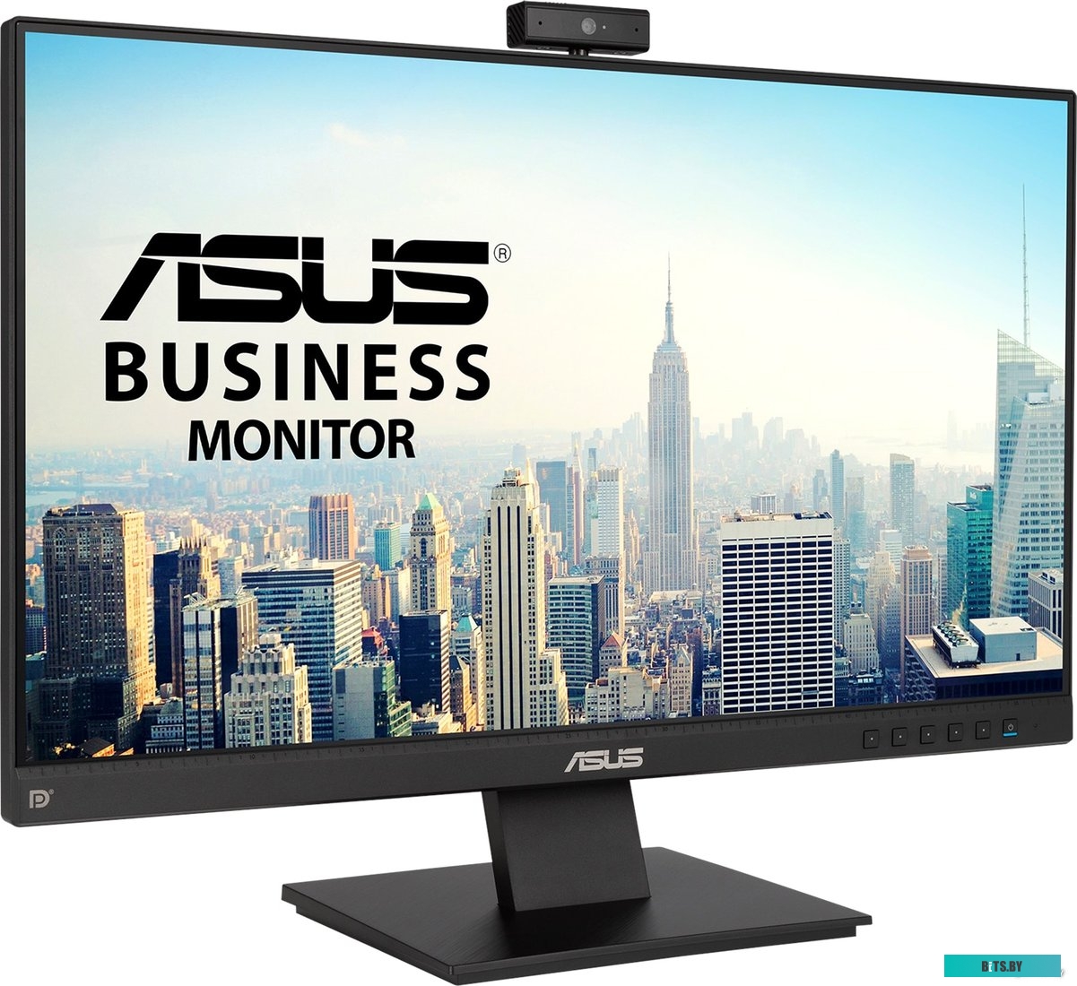 Монитор Asus 23.8" Business BE24EQK черный 90LM05M1-B08370