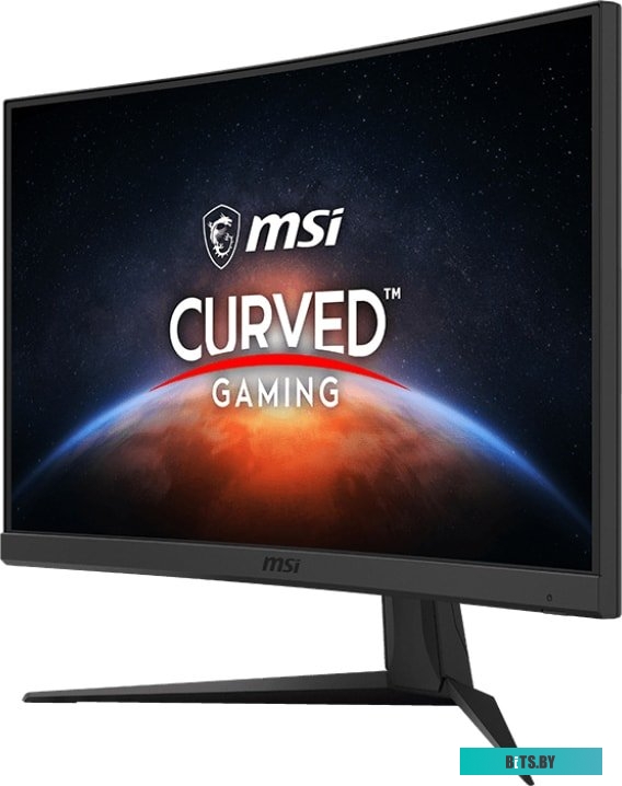 Монитор MSI Optix G24C6 <9S6-3BA01T-039>