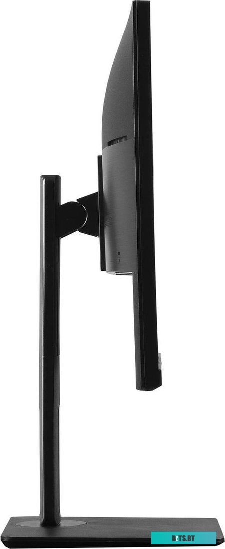 Монитор Lightcom 27" V Line V-Plus ПЦВТ.852859.600-07 черный ПЦВТ.852859.600-07