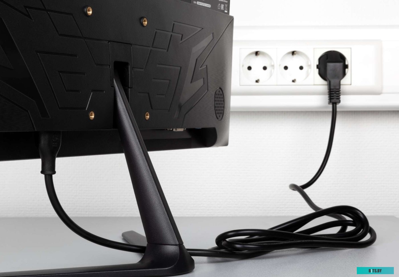 Монитор IRBIS SMARTVIEW 22 IMVW22FV-NC2