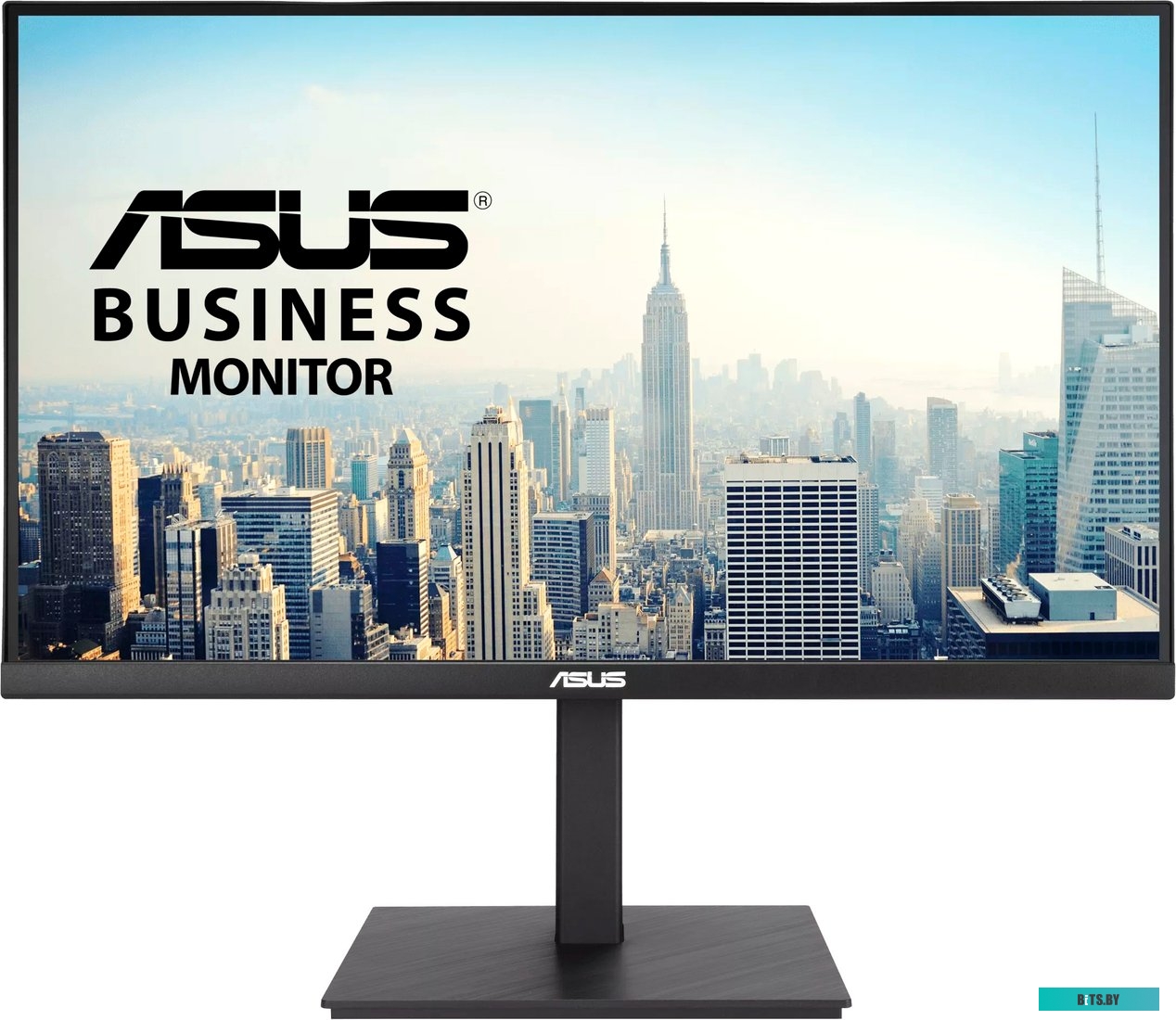 Монитор LCD 27" ASUS VA27UQSB