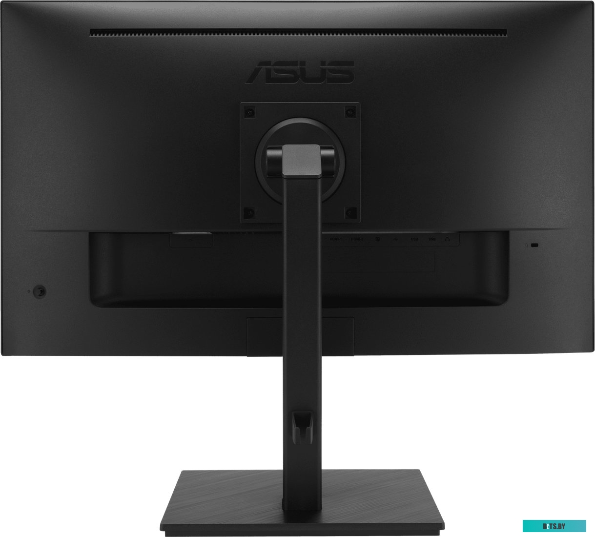 Монитор LCD 27" ASUS VA27UQSB