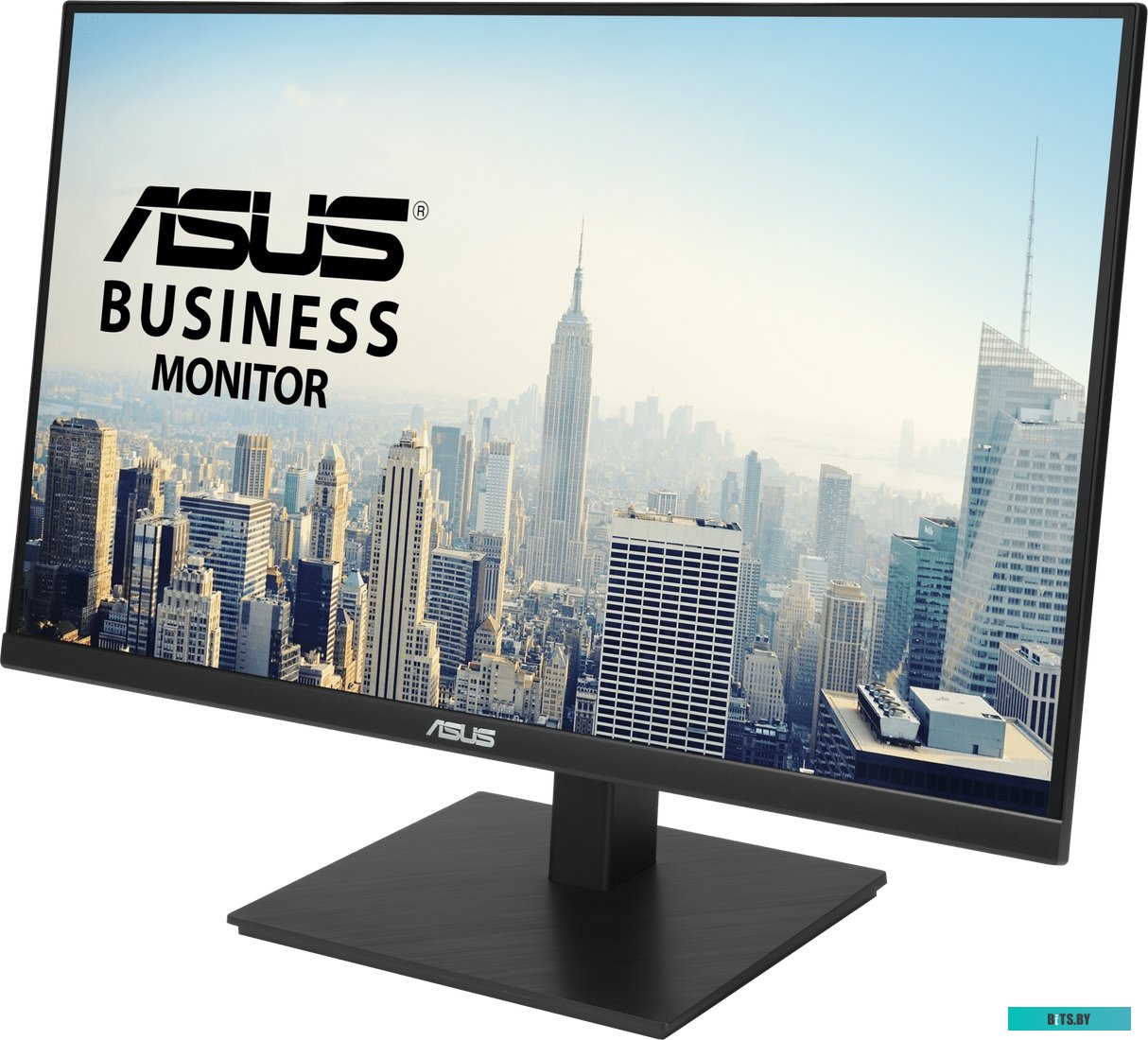 Монитор LCD 27" ASUS VA27UQSB