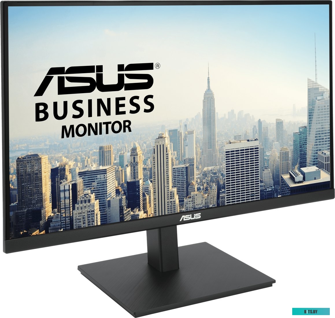 Монитор LCD 27" ASUS VA27UQSB
