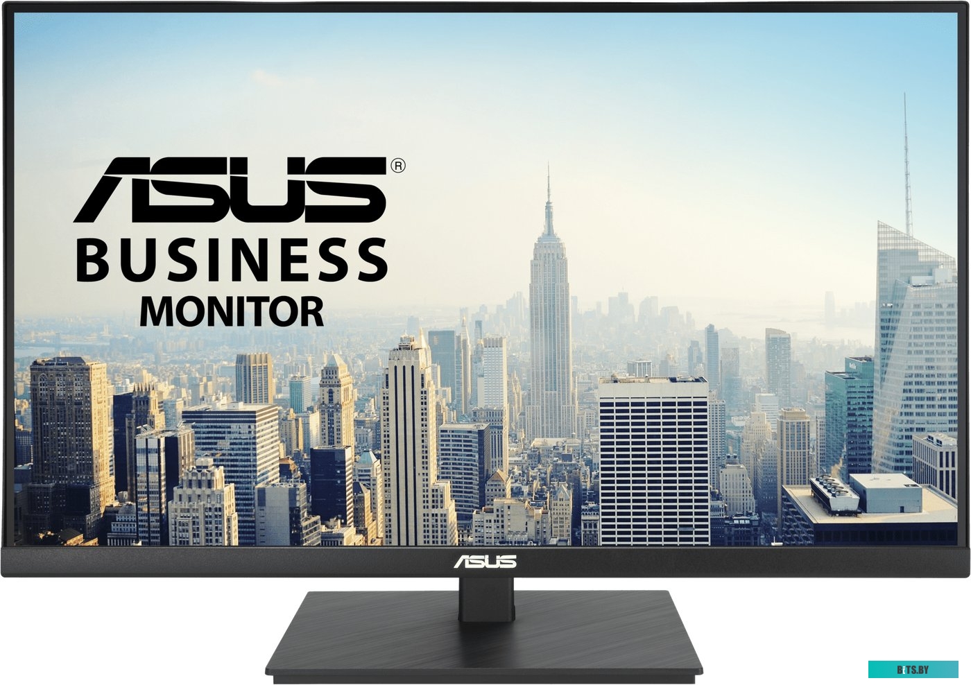 Монитор LCD 27" ASUS VA27UQSB