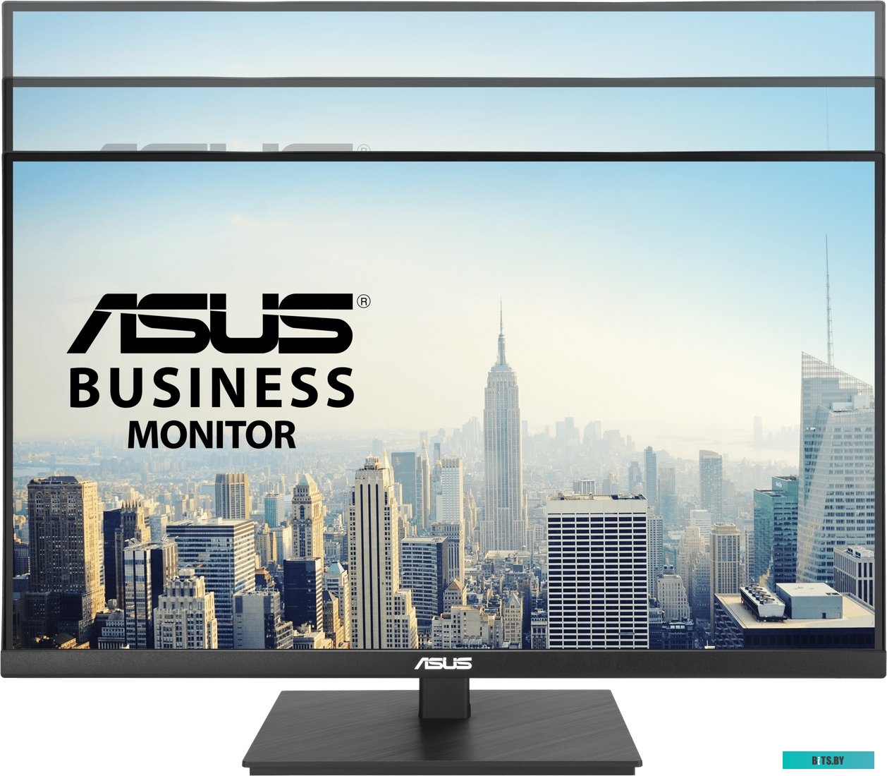 Монитор LCD 27" ASUS VA27UQSB
