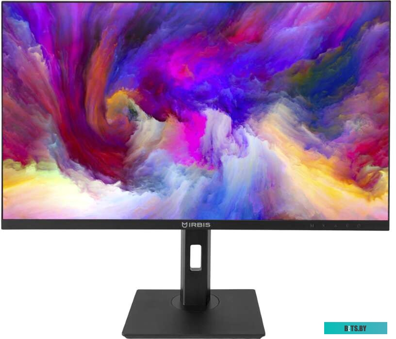 Монитор IRBIS SmartView 27'' LED Monitor IMVW27QIDL-NNC-003