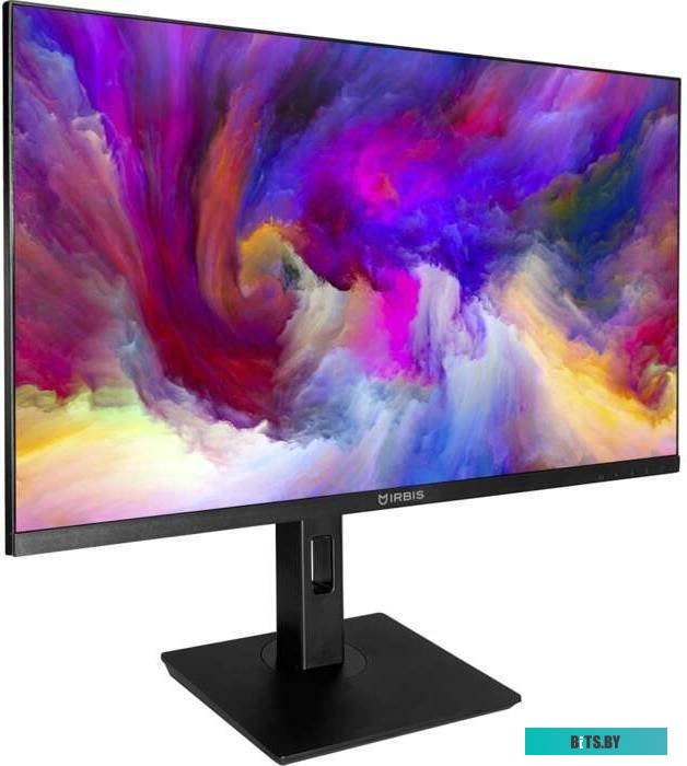 Монитор IRBIS SmartView 27'' LED Monitor IMVW27QIDL-NNC-003
