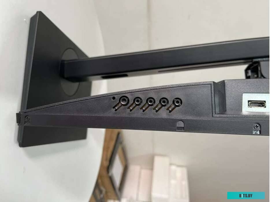 Монитор IRBIS SmartView 27'' LED Monitor IMVW27QIDL-NNC-003