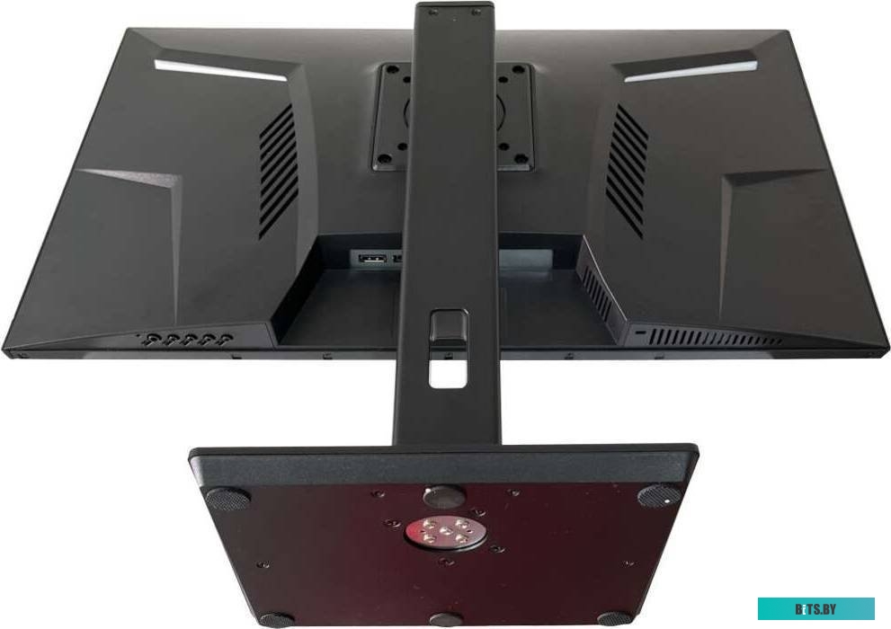 Монитор IRBIS SmartView 27'' LED Monitor IMVW27QIDL-NNC-003