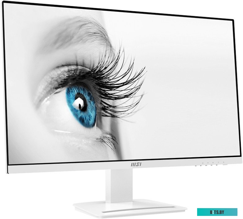Монитор MSI PRO MP273AW 9S6-3PB4CH-217-NC1