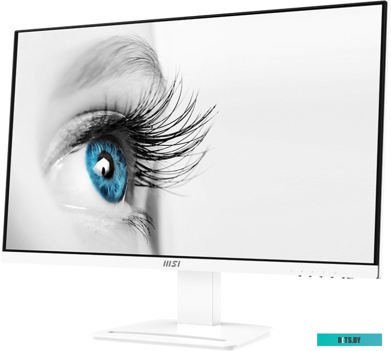 Монитор MSI PRO MP273AW 9S6-3PB4CH-217-NC1