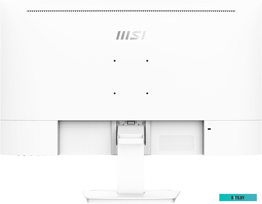 Монитор MSI PRO MP273AW 9S6-3PB4CH-217-NC1