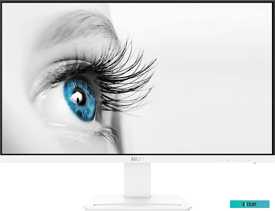Монитор MSI PRO MP273AW 9S6-3PB4CH-217-NC1