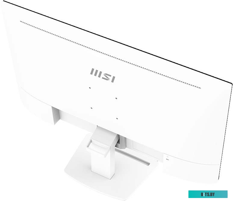 Монитор MSI PRO MP273AW 9S6-3PB4CH-217-NC1