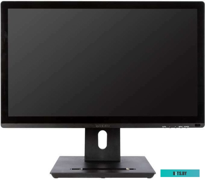 Монитор IRBIS SMARTVIEW ISM27FIDT-NC1