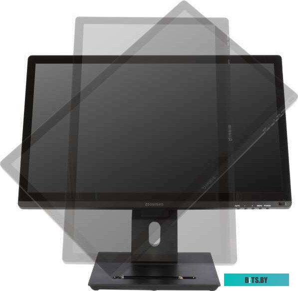 Монитор IRBIS SMARTVIEW ISM27FIDT-NC1