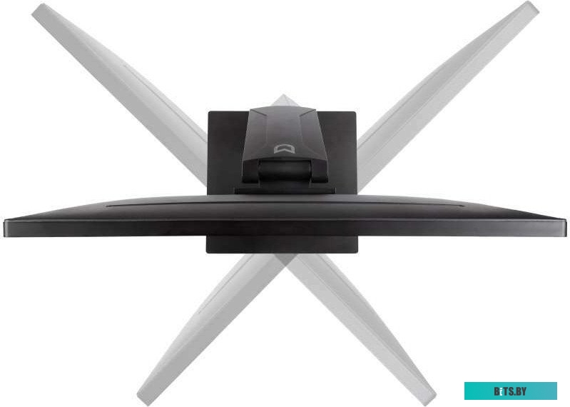 Монитор IRBIS SMARTVIEW ISM27FIDT-NC1