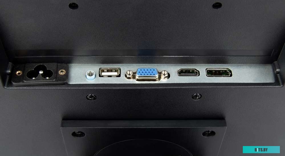Монитор IRBIS SMARTVIEW ISM27FIDT-NC1