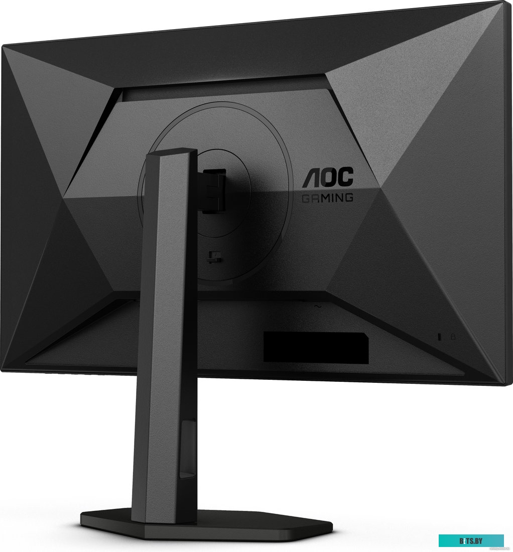 Монитор 27" AOC 1920x1080 IPS 180Гц, динамики, HDMI+DisplayPort (Q27G4XE/01) Q27G4XE