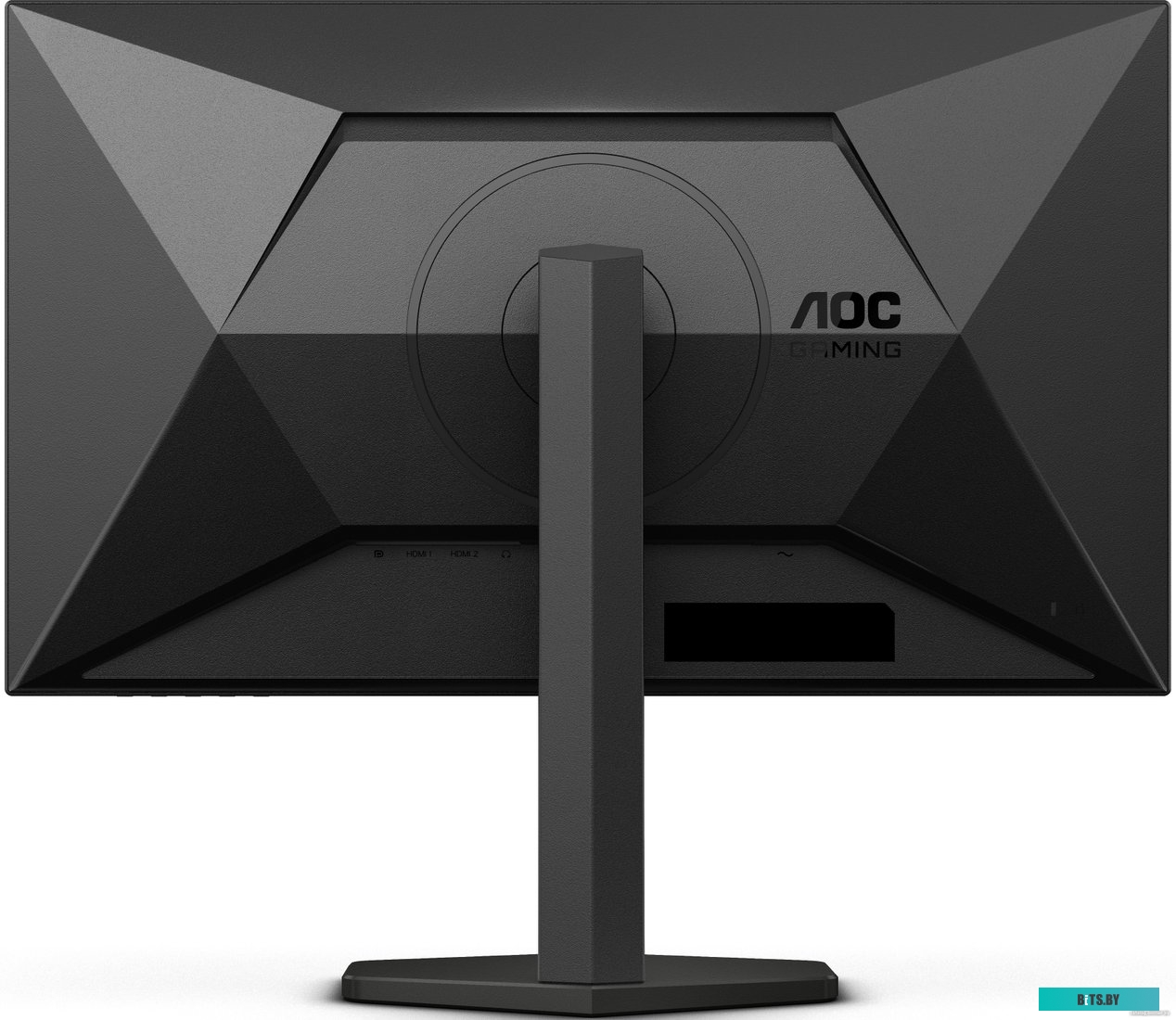 Монитор 27" AOC 1920x1080 IPS 180Гц, динамики, HDMI+DisplayPort (Q27G4XE/01) Q27G4XE