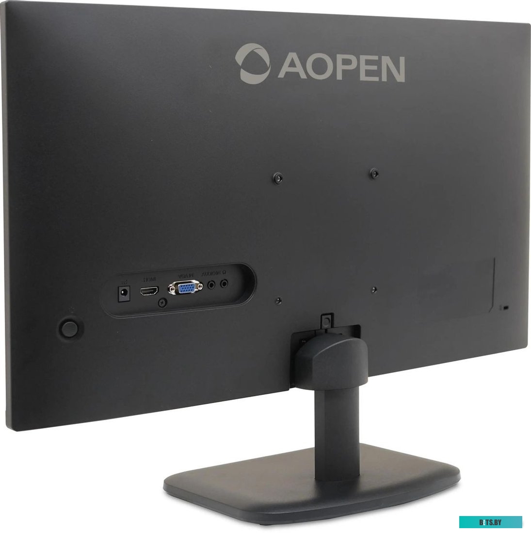 Монитор 27" Aopen 27CL1Ebi черный IPS LED 1ms 16:9 HDMI матовая 1000:1 250cd 178гр/178гр 1920x1080 100Hz VGA 2.1кг