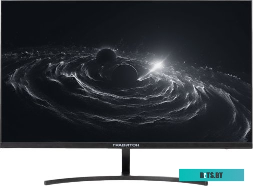 Монитор Гравитон 27" МН27А черный IPS 5ms 171300