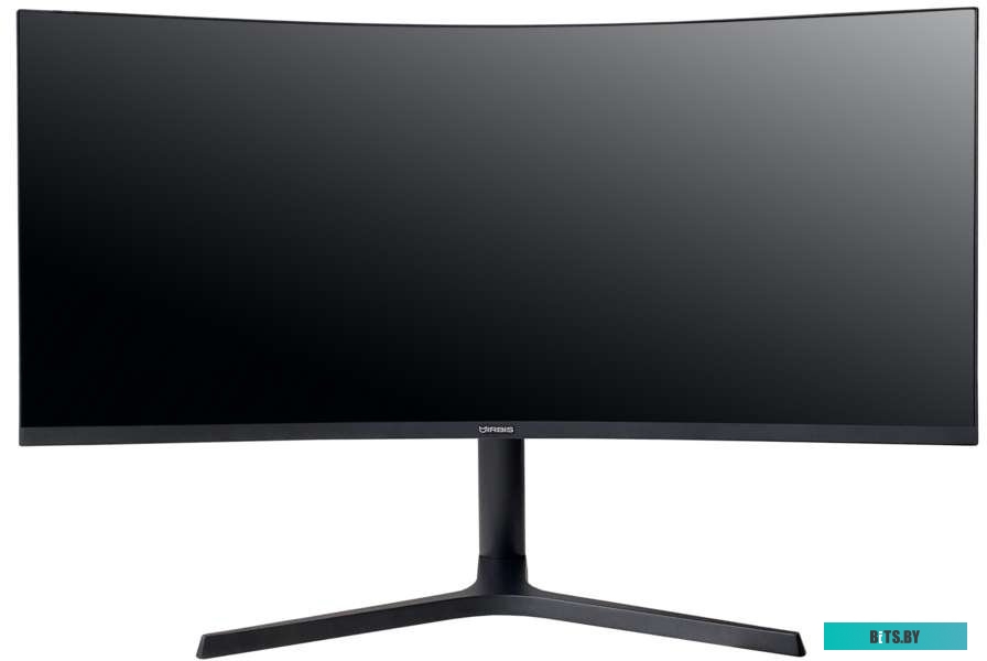 Монитор IRBIS NOBLEVIEW IMVW34UIDL-NC3-002