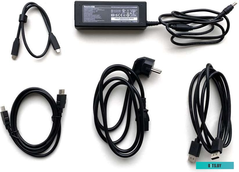 Монитор IRBIS NOBLEVIEW IMVW34UIDL-NC3-002