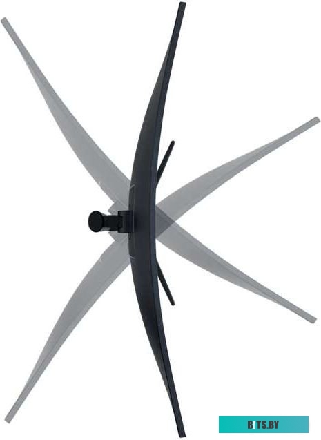 Монитор IRBIS NOBLEVIEW IMVW34UIDL-NC3-002