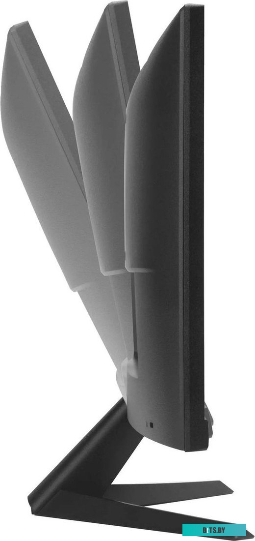 Монитор Asus 21.45" VY229HE черный 90LM0960-B01170