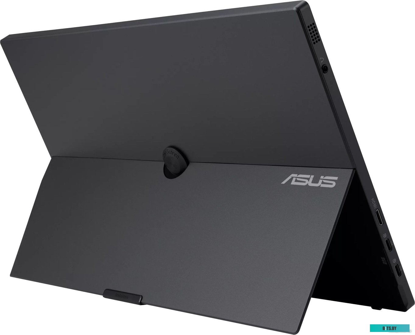 Монитор ASUS ZenScreen Touch MB16AHT 90LM0890-B01170