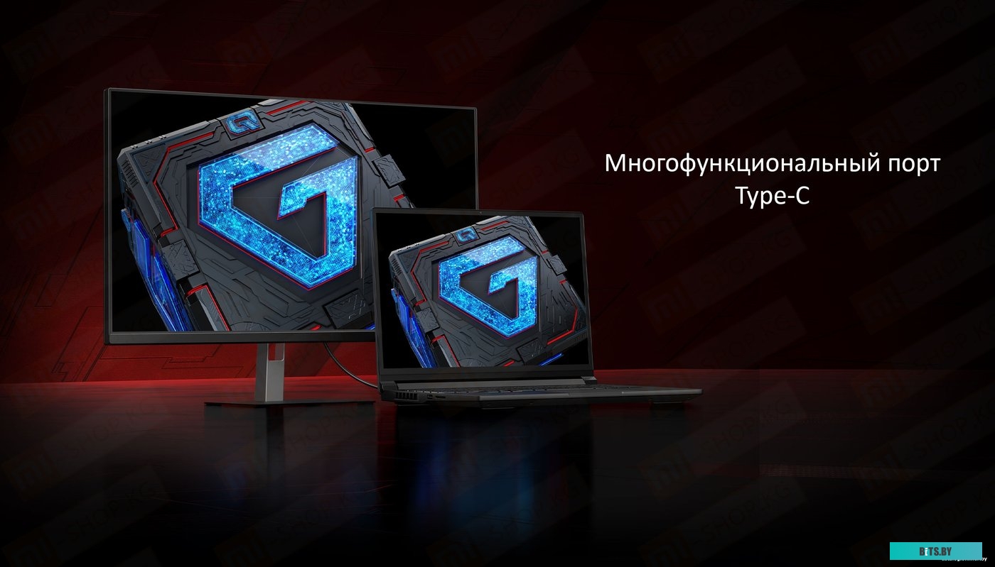 Xiaomi Redmi Gaming Monitor G27GQ P27QBD-RG P27QBD-RG