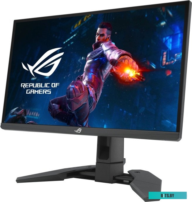 Монитор Asus 24.1" ROG Swift PG248QP черный 90LM08T0-B01370