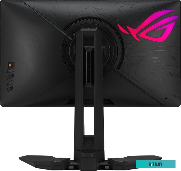 Монитор Asus 24.1" ROG Swift PG248QP черный 90LM08T0-B01370