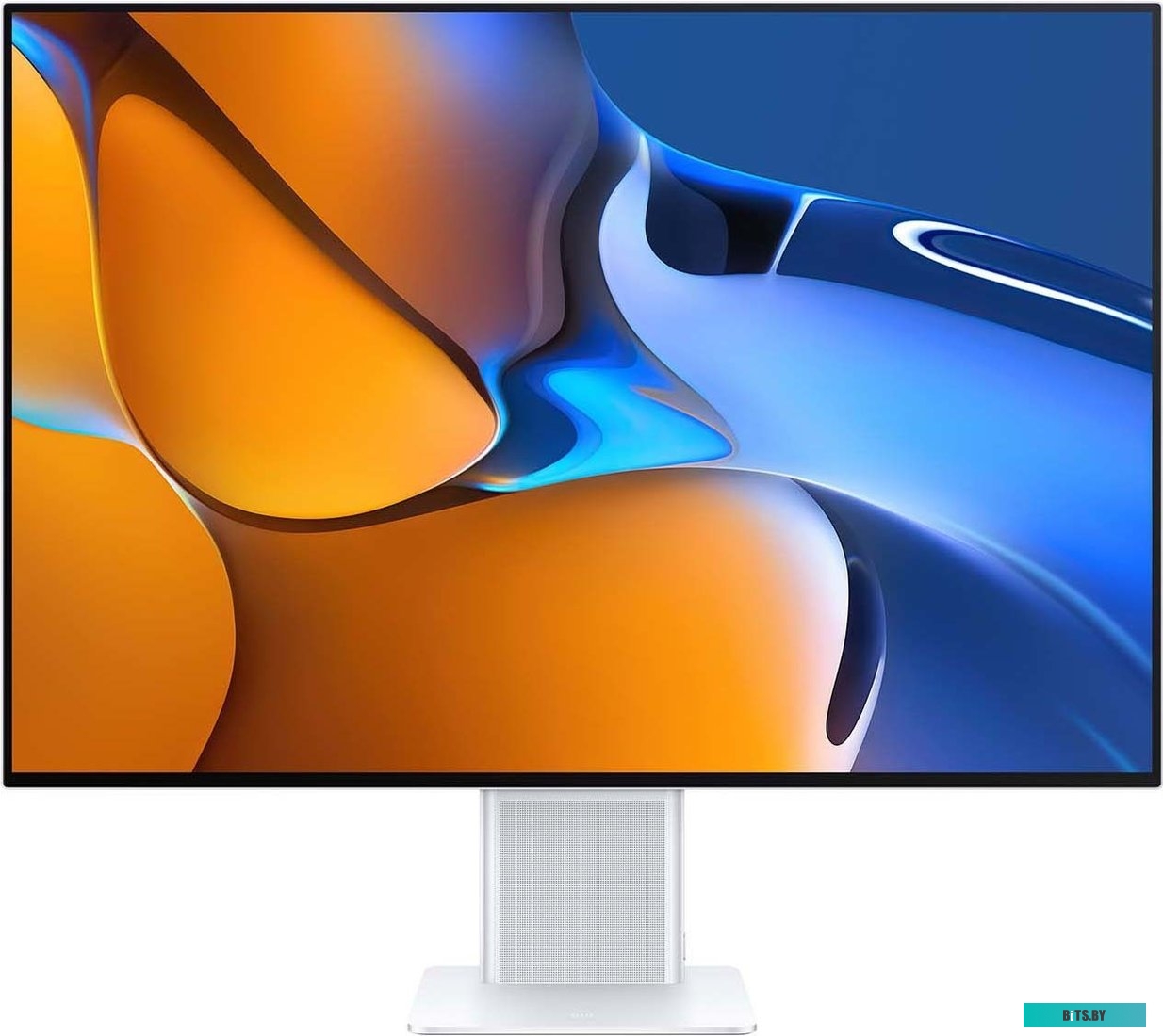 53060798 Монитор Huawei 28" (71.12см) Display B7-281U HSN-CAA серебристый IPS LED 3:2 HDMI M/M полуматовая HAS 500cd 178гр/178гр 3840x2560 Ultra HD US