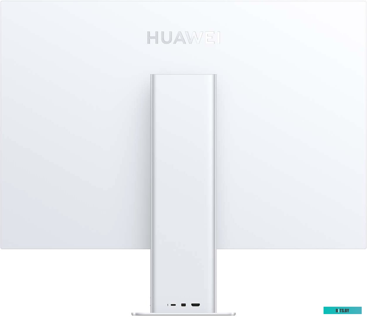 53060798 Монитор Huawei 28" (71.12см) Display B7-281U HSN-CAA серебристый IPS LED 3:2 HDMI M/M полуматовая HAS 500cd 178гр/178гр 3840x2560 Ultra HD US