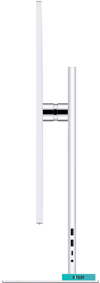 53060798 Монитор Huawei 28" (71.12см) Display B7-281U HSN-CAA серебристый IPS LED 3:2 HDMI M/M полуматовая HAS 500cd 178гр/178гр 3840x2560 Ultra HD US